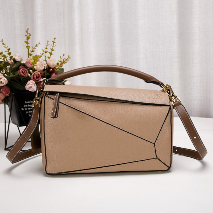 LOEWE Puzzle bag 0153 LM062 29cm 01