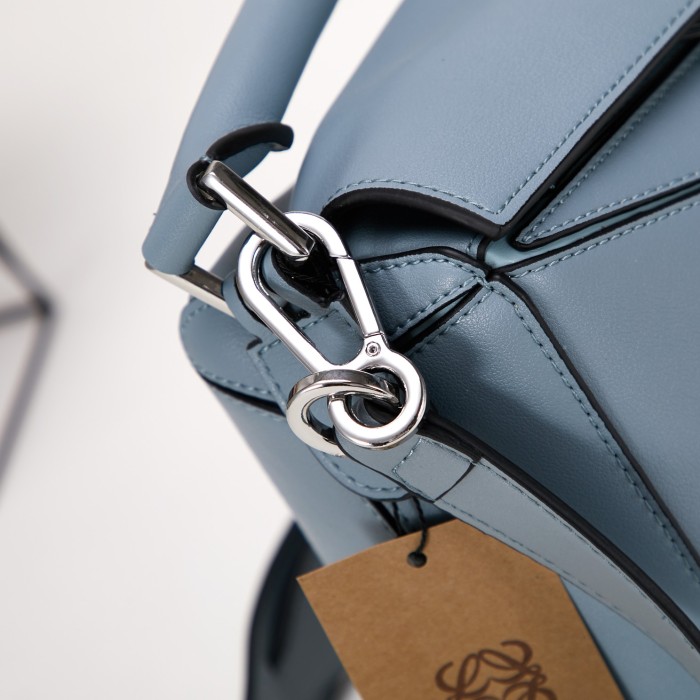 LOEWE Puzzle bag 0153 LM062 29cm 07