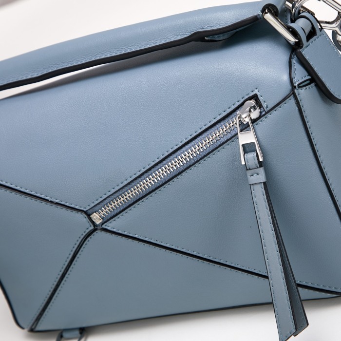 LOEWE Small Puzzle bag 0152 LM032 24cm 07
