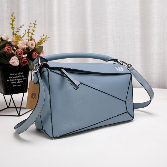 LOEWE Puzzle bag 0153 LM062 29cm 07