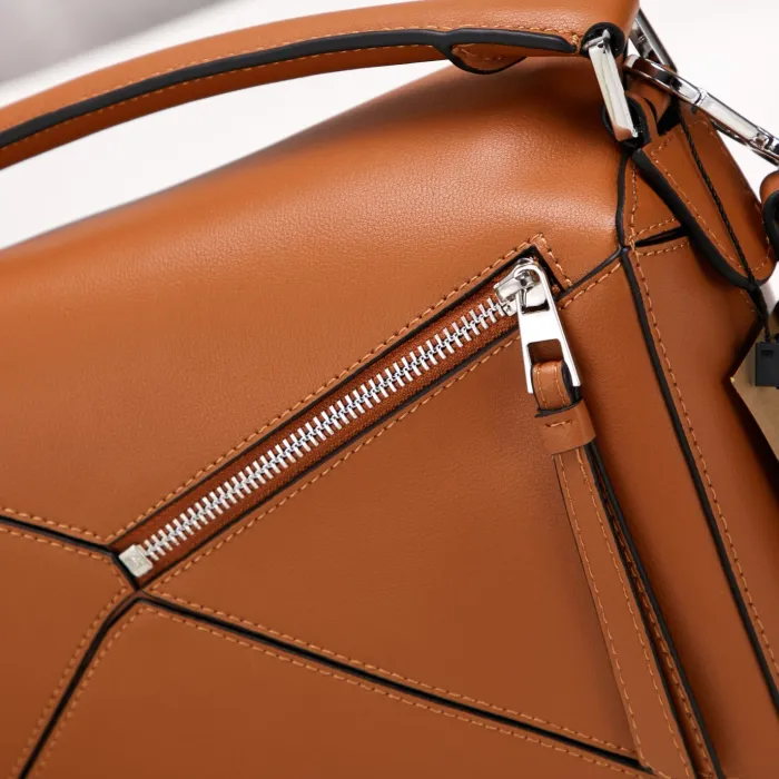 LOEWE Small Puzzle bag 0152 LM032 24cm 03