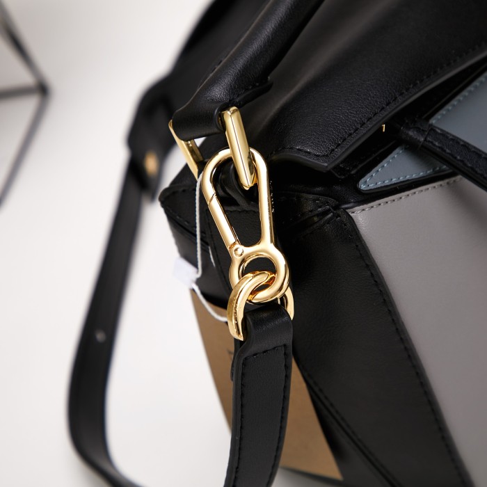 LOEWE Small Puzzle bag 0152 LM032 24cm 04