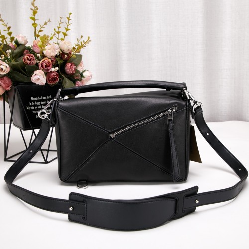 LOEWE Small Puzzle bag 0152 LM032 24cm 02