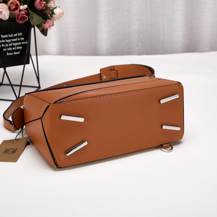 LOEWE Small Puzzle bag 0152 LM032 24cm 03