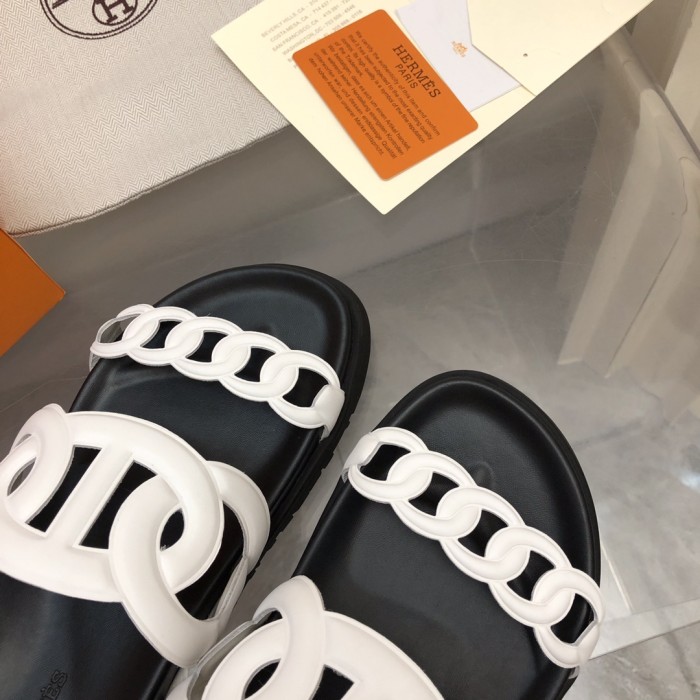 Hermes shoes 014 XM552