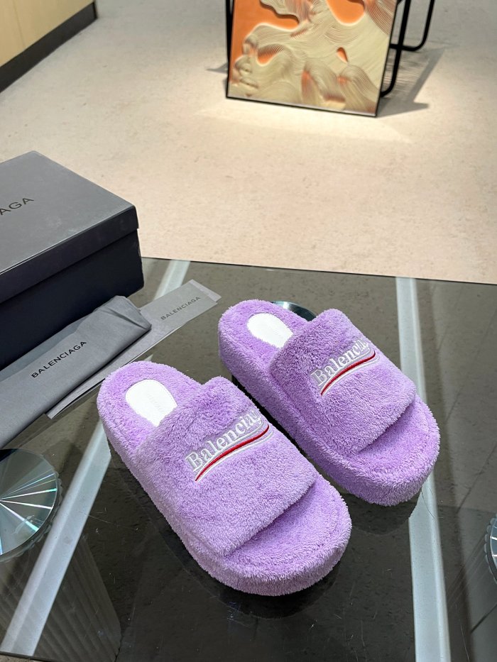 BALENCIAGA shoes 007 XM022