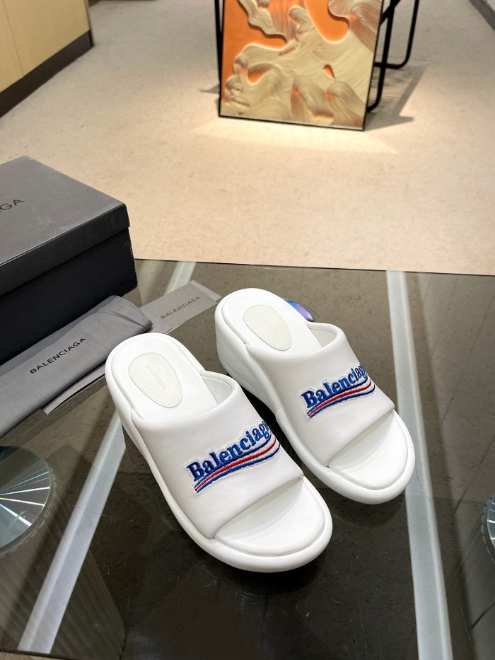 BALENCIAGA shoes 007 XM022