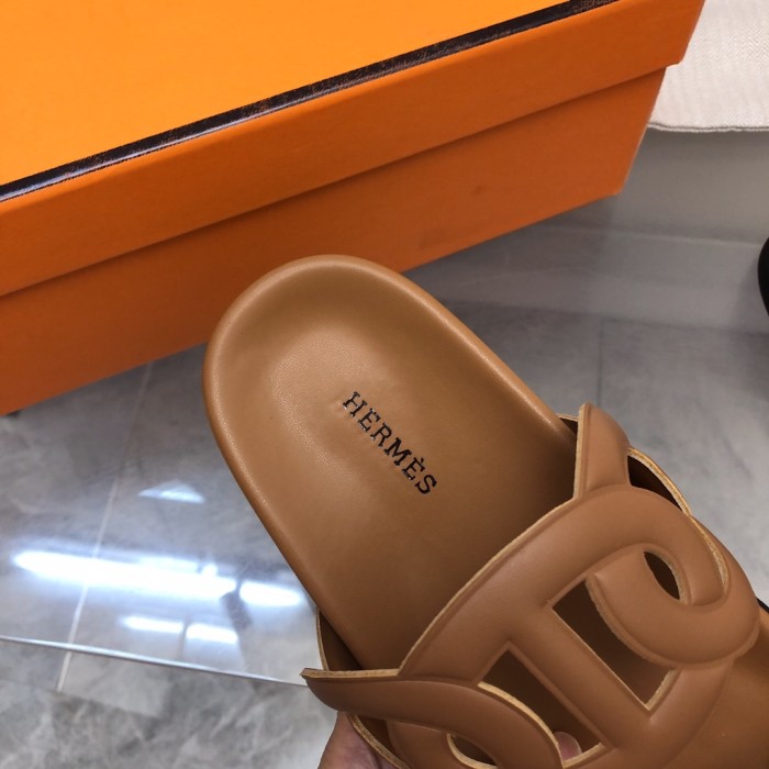 Hermes shoes 014 XM552