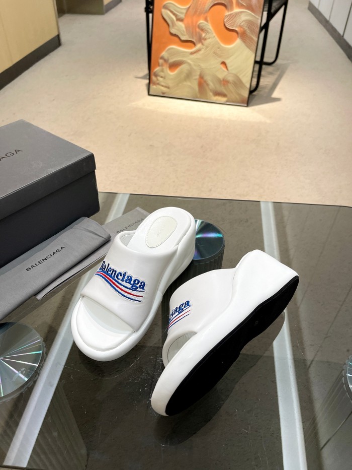 BALENCIAGA shoes 007 XM022