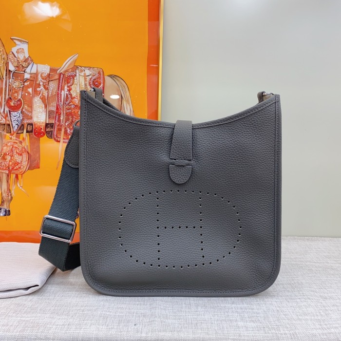 Hermes Evelyne bag XYZ021091002012 18-30CM