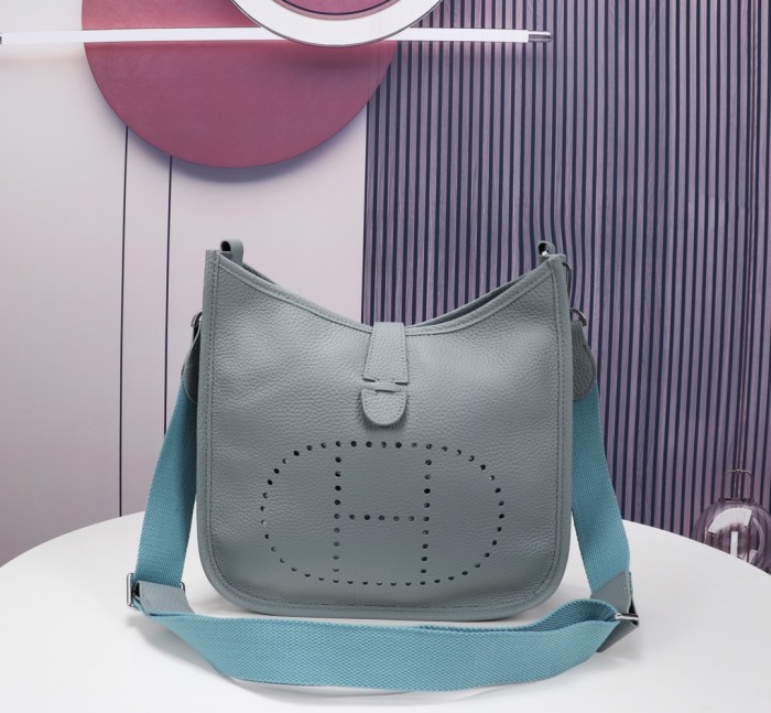 Hermes Evelyne bag XYZ021091002012 18-30CM