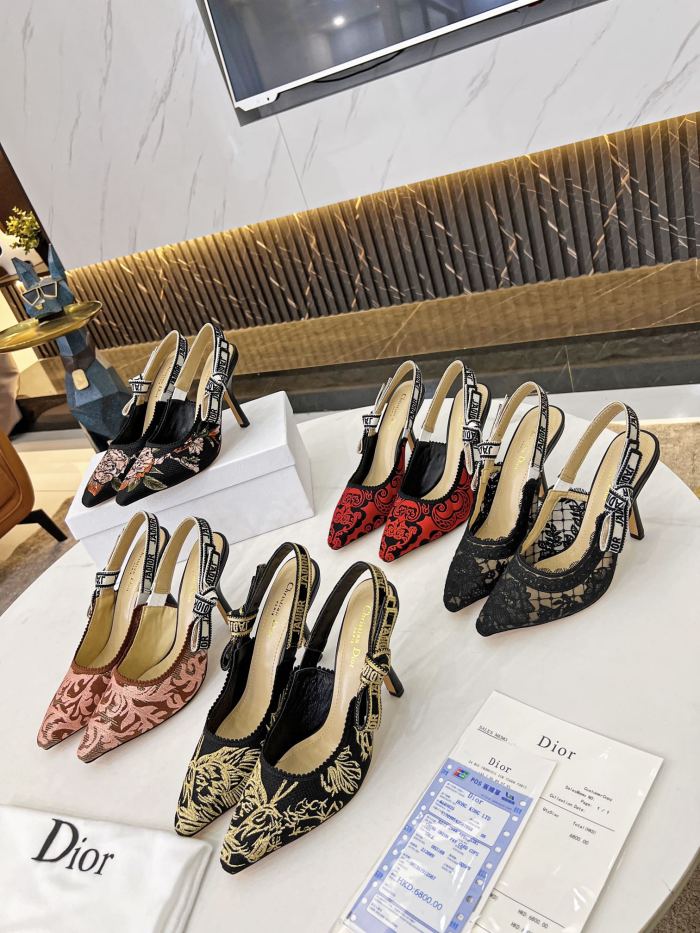 Dior shoes 022 XM062