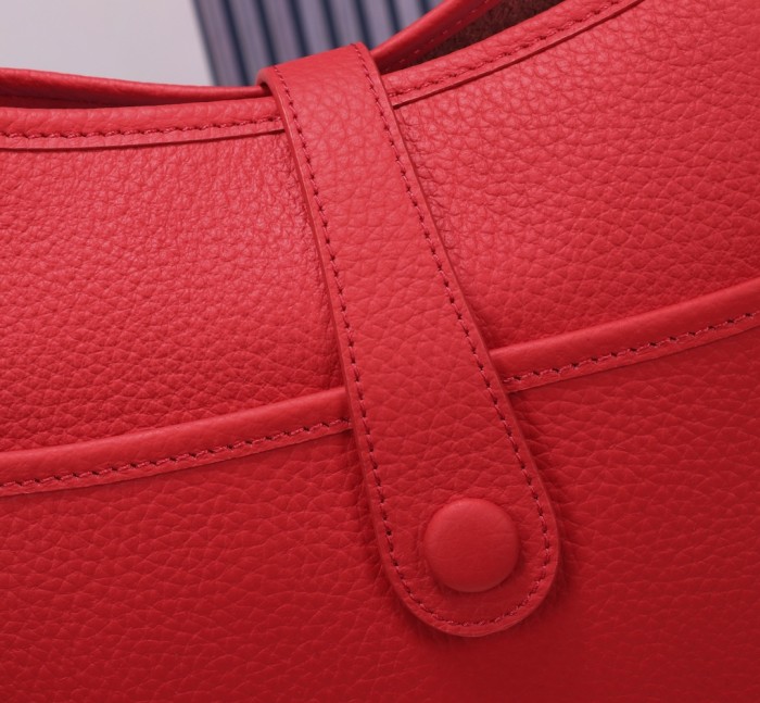 Hermes Evelyne bag XYZ021091002012 18-30CM