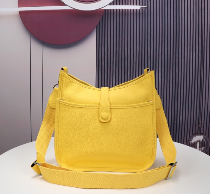 Hermes Evelyne bag XYZ021091002012 18-30CM