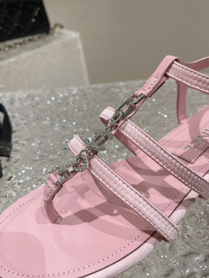 Chanel shoes 024 XM072