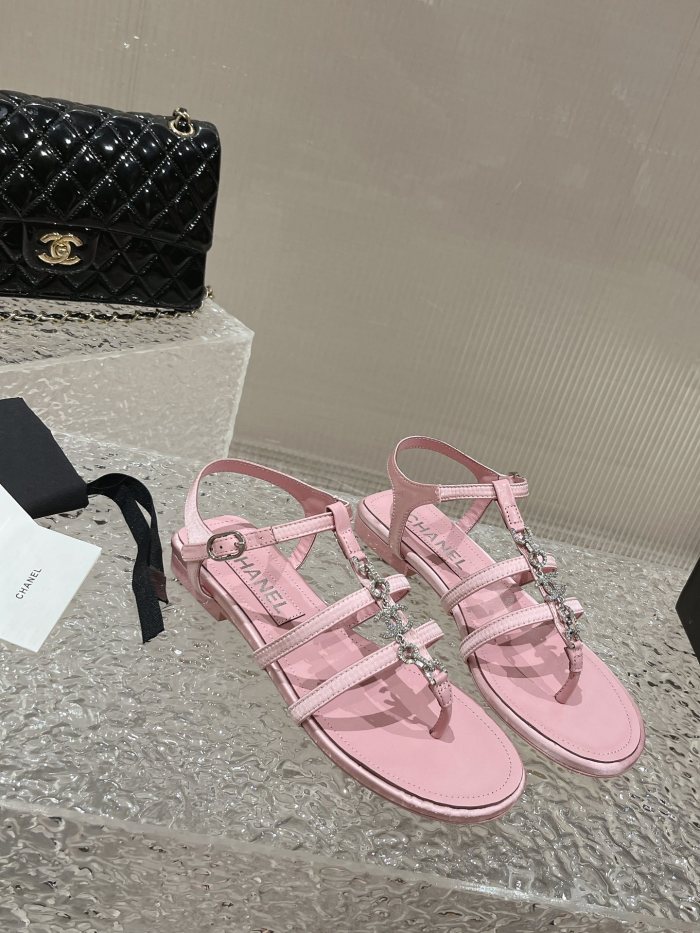 Chanel shoes 024 XM072