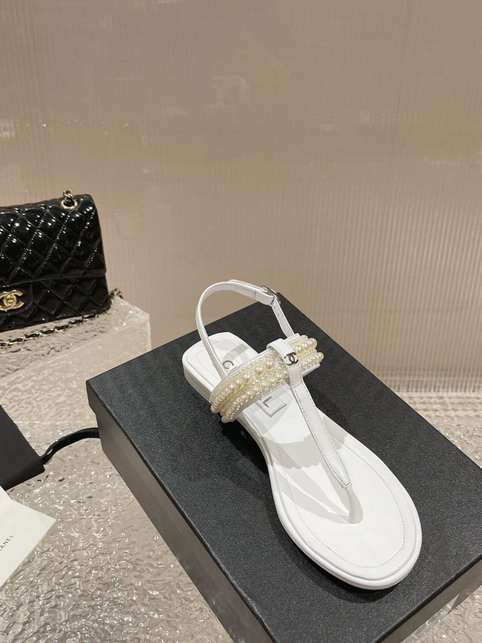Chanel shoes 025 XM092