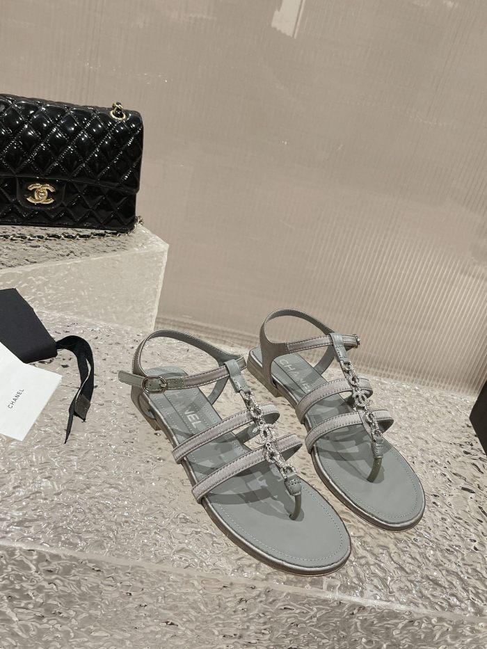 Chanel shoes 024 XM072