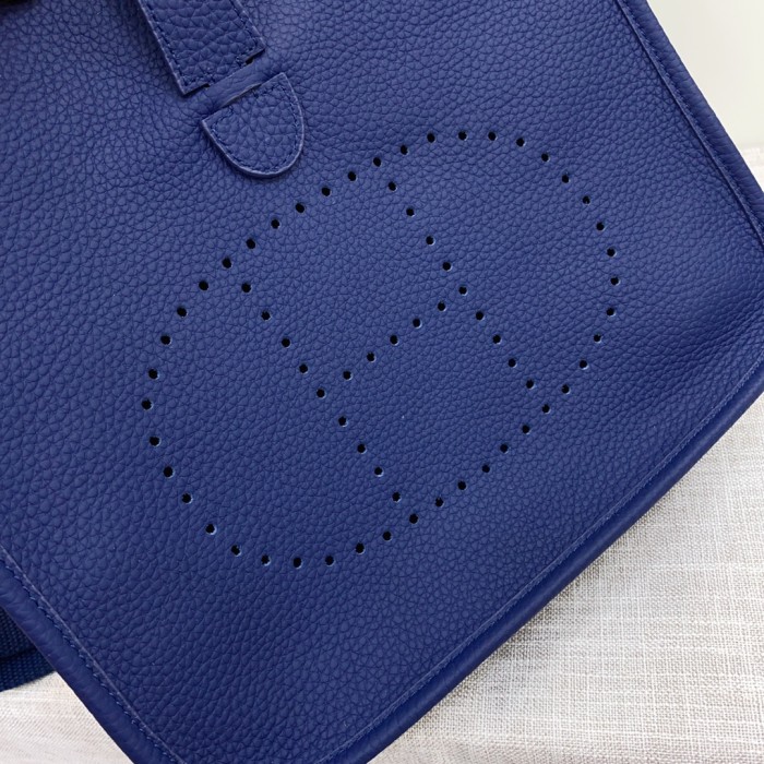 Hermes Evelyne bag XYZ021091002012 18-30CM