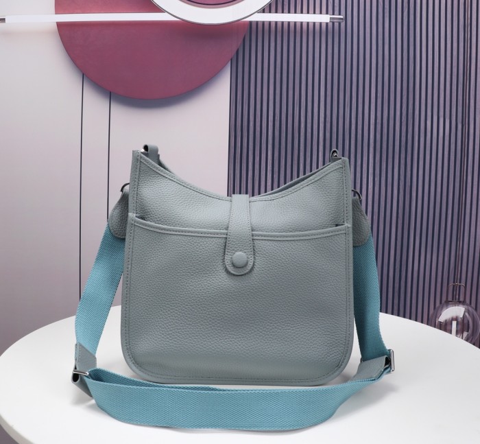 Hermes Evelyne bag XYZ021091002012 18-30CM