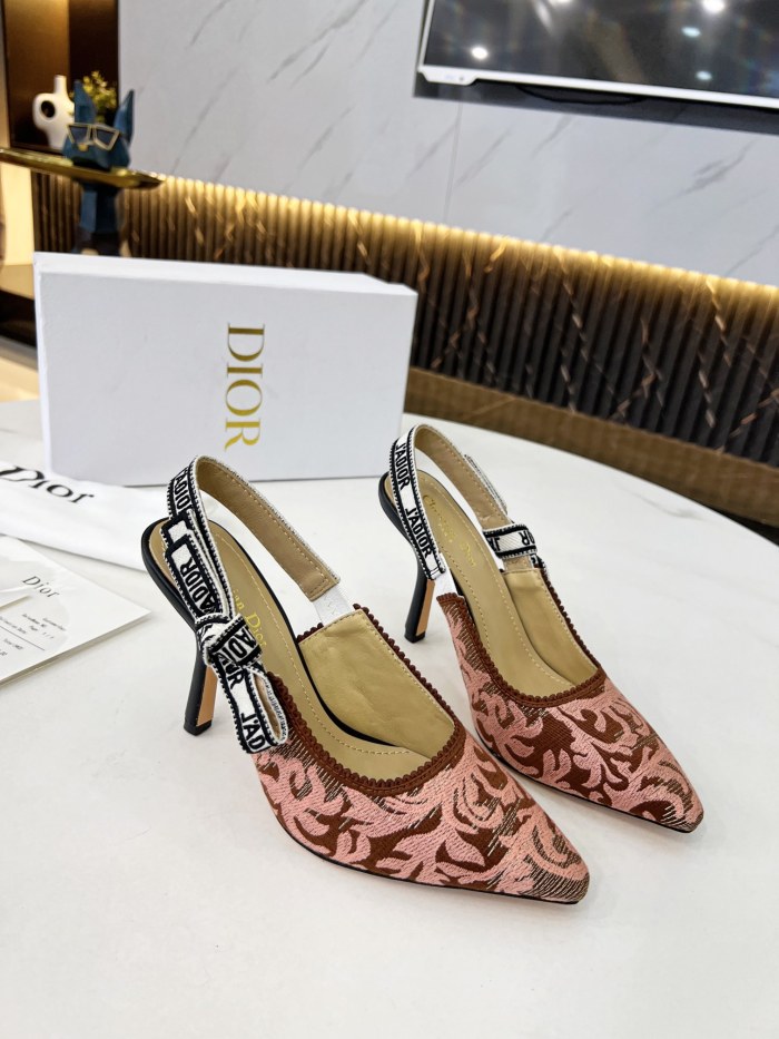 Dior shoes 022 XM062