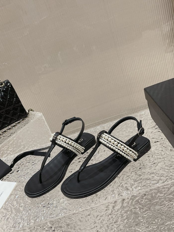 Chanel shoes 025 XM092