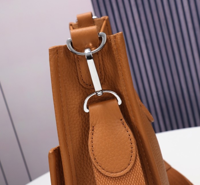 Hermes Evelyne bag XYZ021091002012 18-30CM