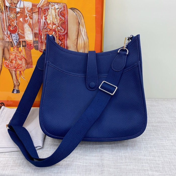 Hermes Evelyne bag XYZ021091002012 18-30CM