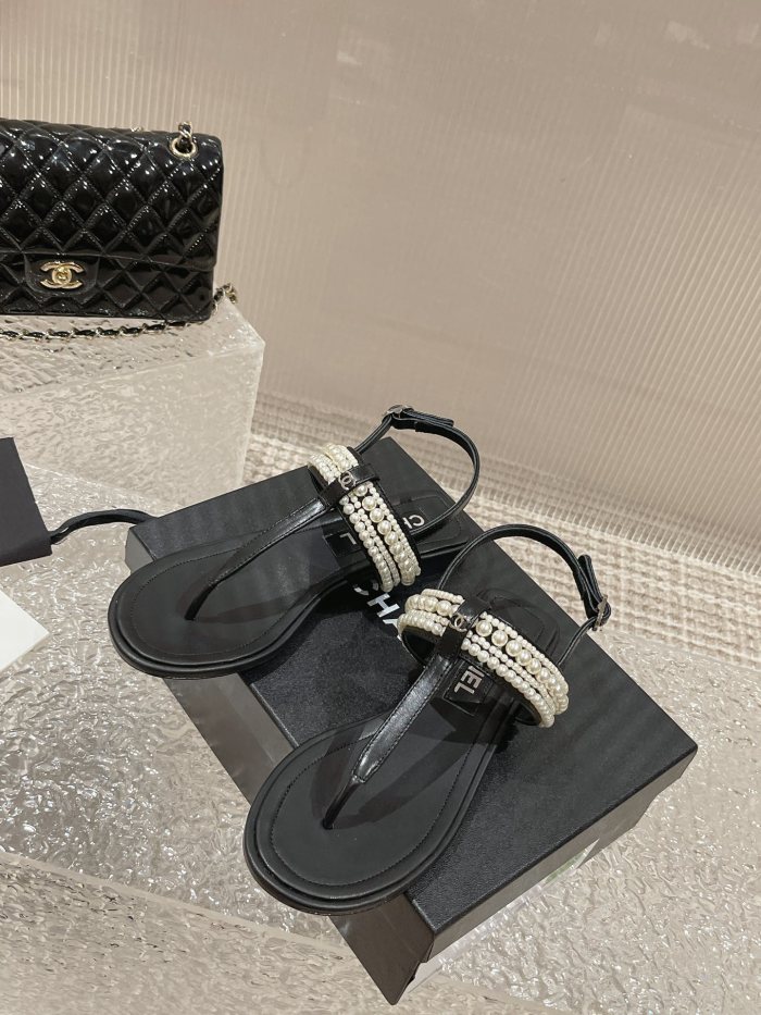 Chanel shoes 025 XM092