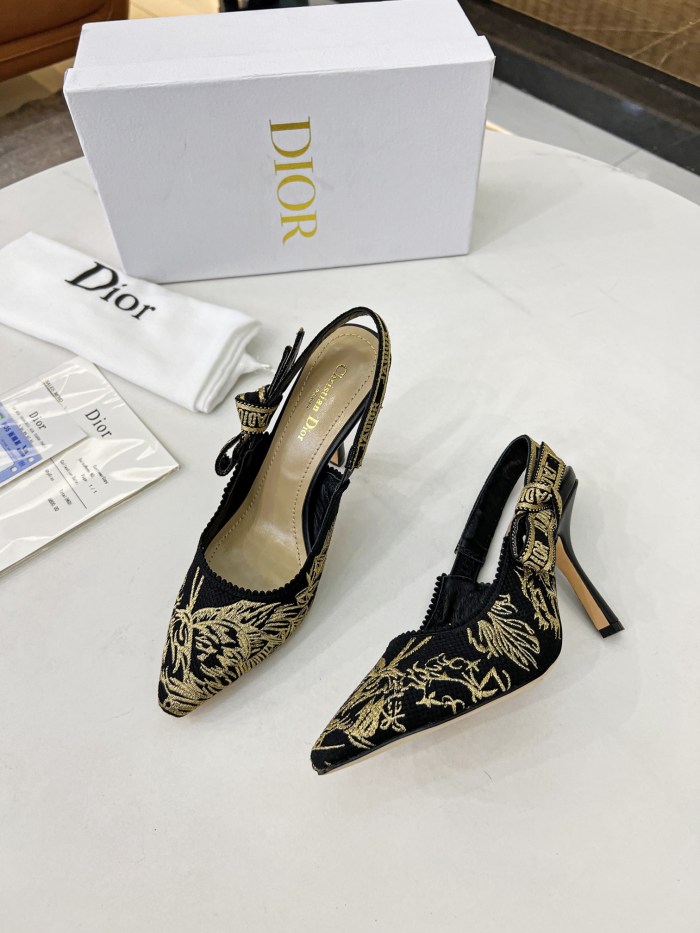 Dior shoes 022 XM062
