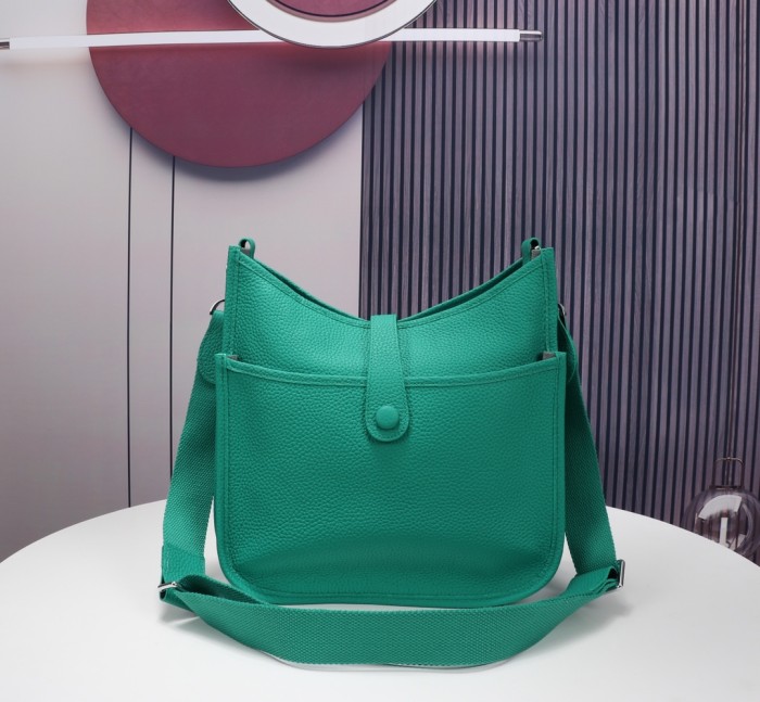 Hermes Evelyne bag XYZ021091002012 18-30CM