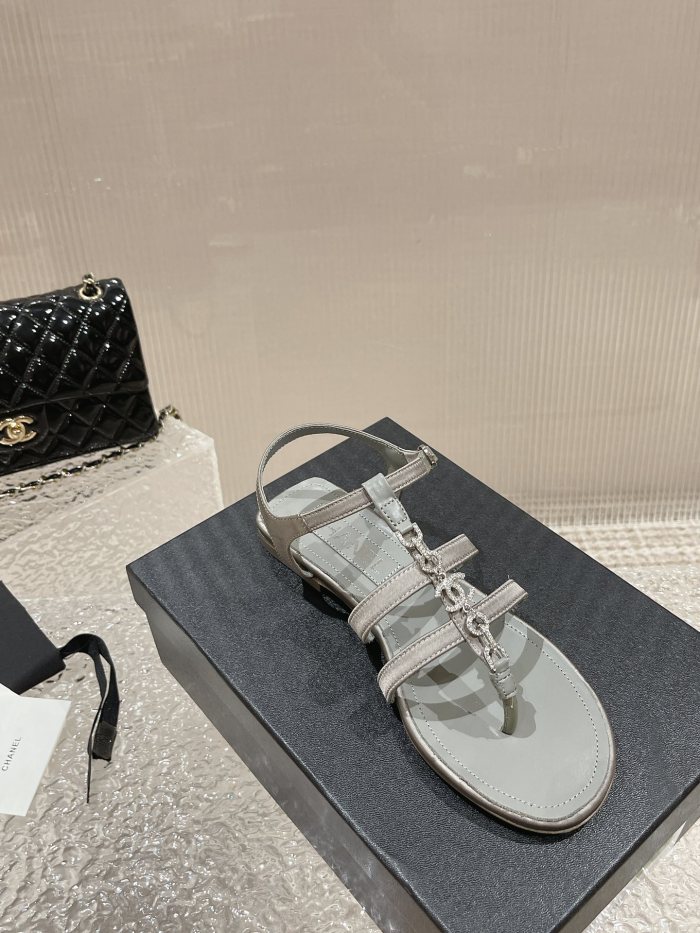 Chanel shoes 024 XM072