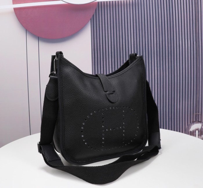 Hermes Evelyne bag XYZ021091002012 18-30CM