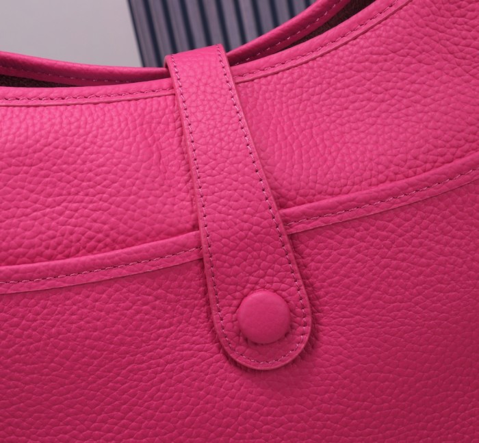 Hermes Evelyne bag XYZ021091002012 18-30CM