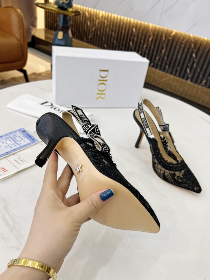 Dior shoes 022 XM062