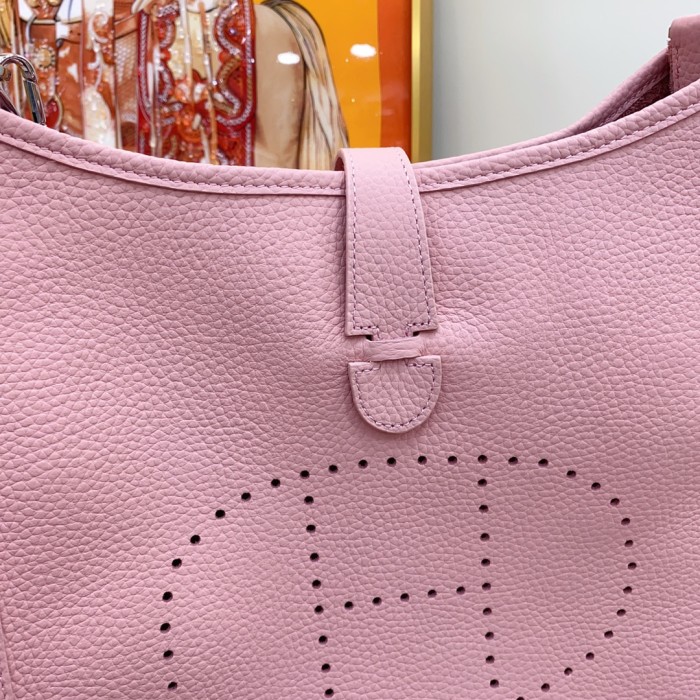Hermes Evelyne bag XYZ021091002012 18-30CM