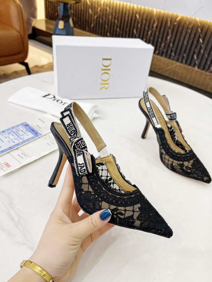 Dior shoes 022 XM062
