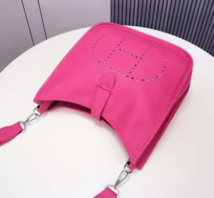 Hermes Evelyne bag XYZ021091002012 18-30CM