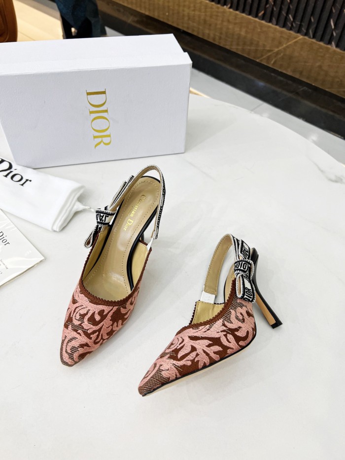 Dior shoes 022 XM062
