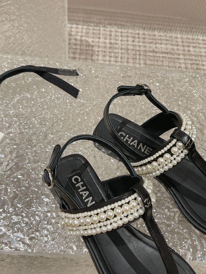 Chanel shoes 025 XM092