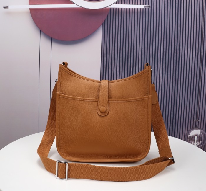 Hermes Evelyne bag XYZ021091002012 18-30CM