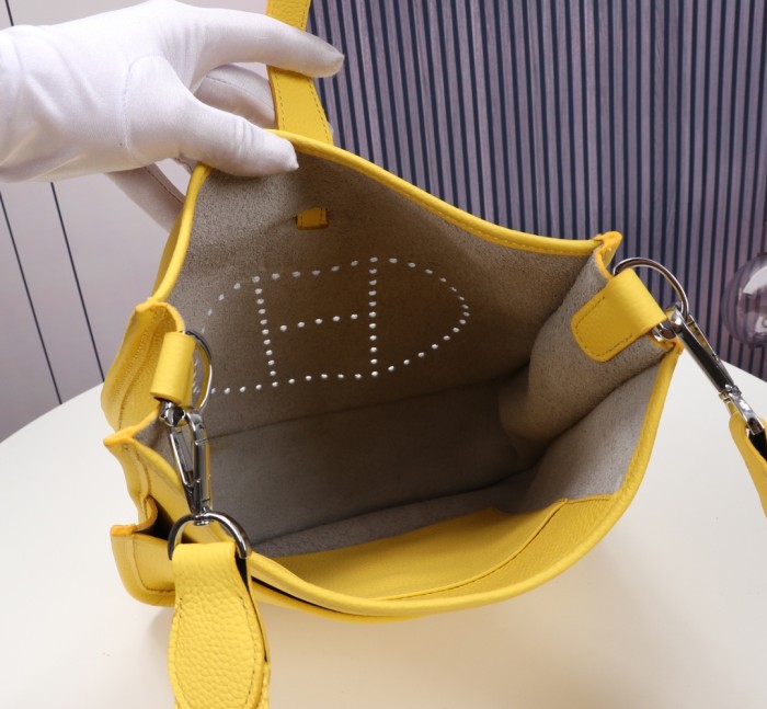 Hermes Evelyne bag XYZ021091002012 18-30CM
