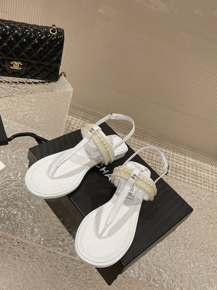 Chanel shoes 025 XM092