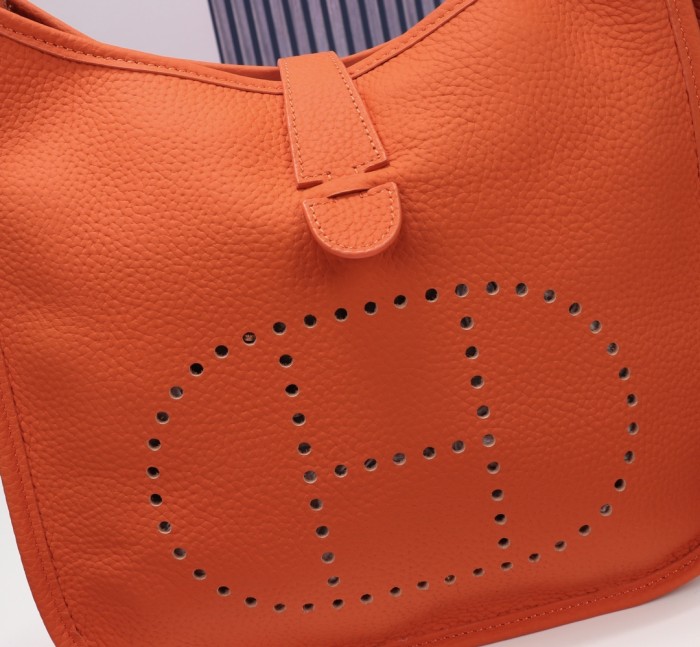 Hermes Evelyne bag XYZ021091002012 18-30CM