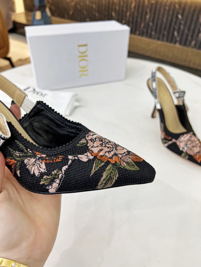 Dior shoes 022 XM062