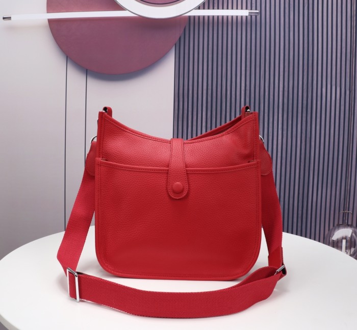Hermes Evelyne bag XYZ021091002012 18-30CM