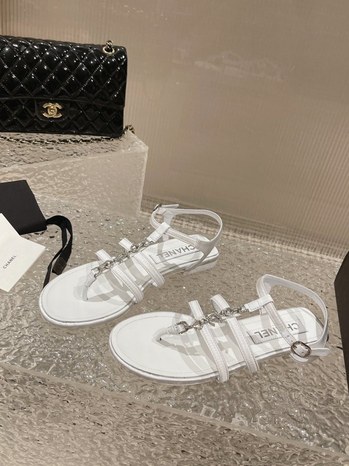 Chanel shoes 024 XM072