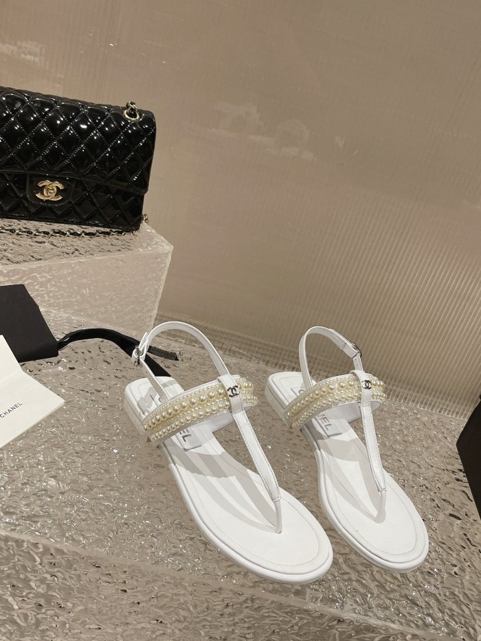 Chanel shoes 025 XM092