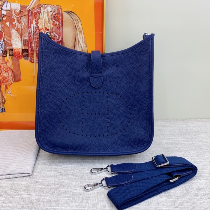 Hermes Evelyne bag XYZ021091002012 18-30CM
