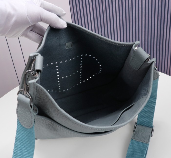 Hermes Evelyne bag XYZ021091002012 18-30CM